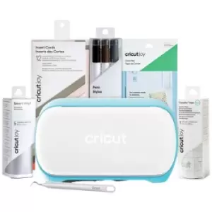 Image of Cricut Joy Starter Bundle Design set