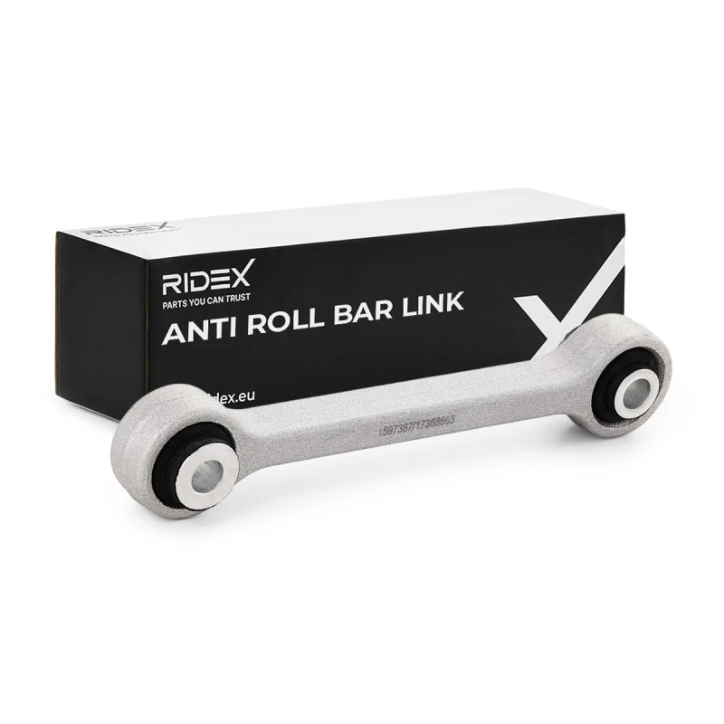 Image of RIDEX Anti-roll bar link RIDEX 3229S0865