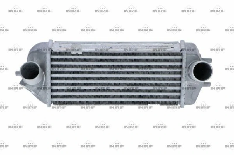 Image of NRF 30327 Intercooler Intercooler,charger (468)