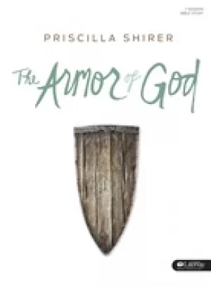 Image of armor of god