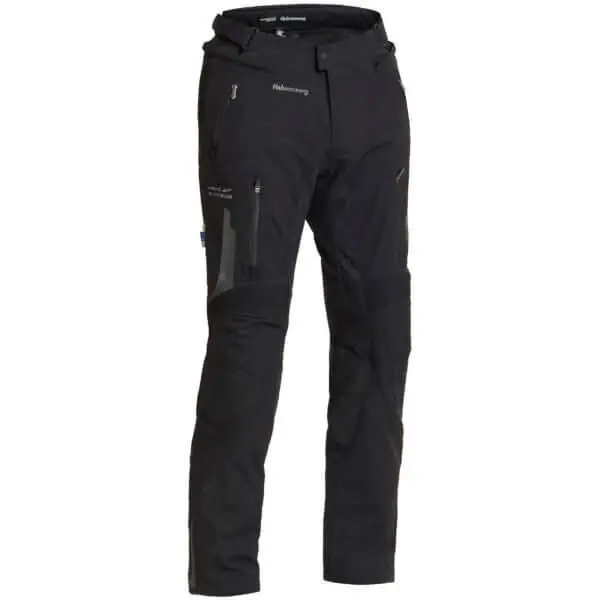 Image of Halvarssons Malung Black Size 60