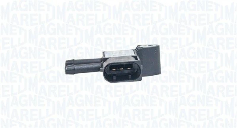 Image of MAGNETI MARELLI Exhaust pressure sensor MAGNETI MARELLI 215910000700