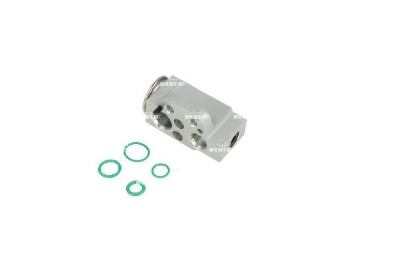 Image of NRF 38797 Expansion Valve Expansion Valve,air conditioning (183)