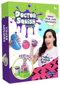 Image of John Adams Doctor Squish Refill Pack