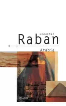 Image of Arabia : Through the Looking Glass