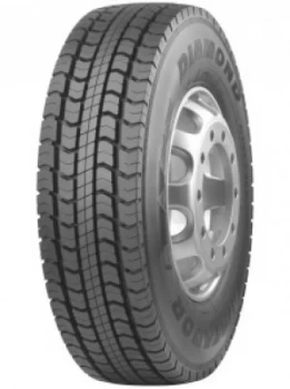 Image of Matador DH1 Diamond 11 R22.5 148/145L 16PR