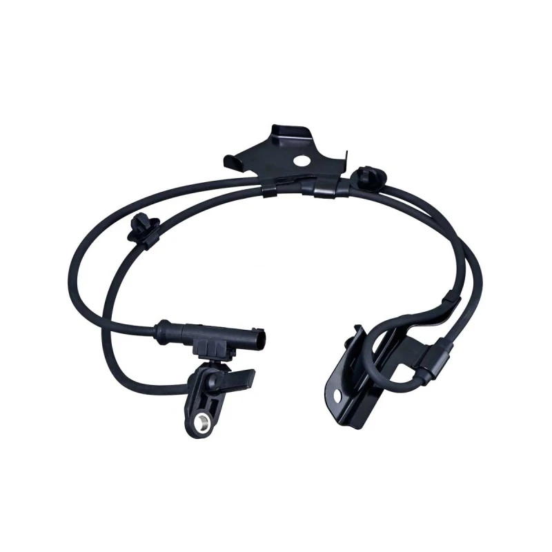 Image of HELLA ABS sensor HELLA 6PU 358 218-171