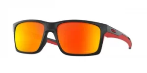 image of Oakley Sunglasses OO9264 MAINLINK Polarized 926446