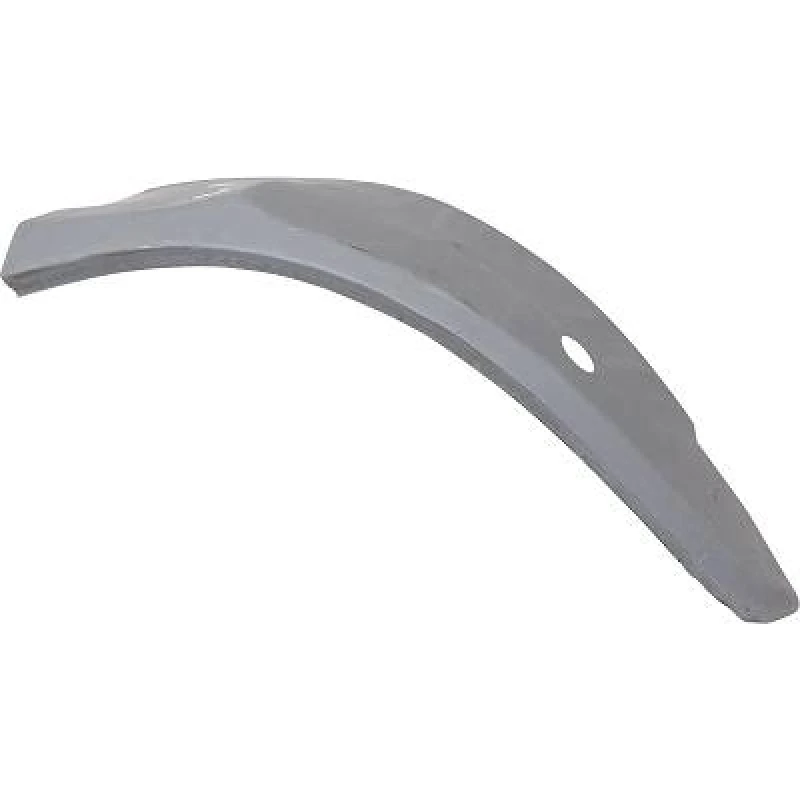 Image of Mudguard DIEDERICHS 9417013
