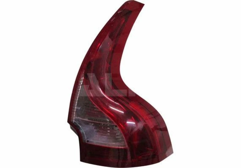 Image of ALKAR Rear light ALKAR 2002727