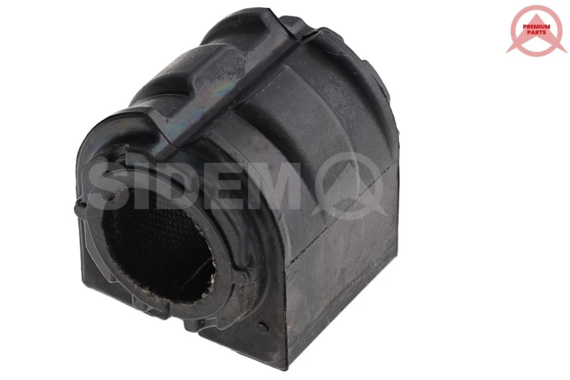 Image of SIDEM 804906 Stabilizer Bushes Rear Axle Anti-roll Bar Bush Kit (1334)