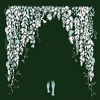Image of Hey Colossus - Four Bibles CD