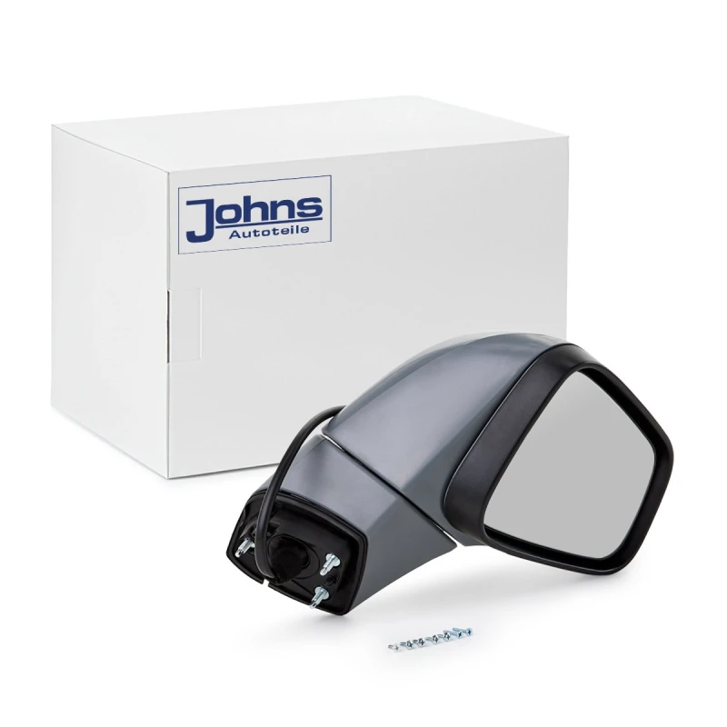 Image of Wing mirror JOHNS 55 21 38-24