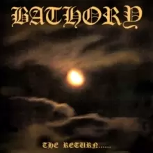 Image of The Return......
