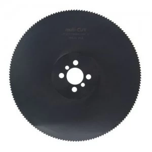 image of SIP 05199 12" Z160 T5 Metal Circular Blade