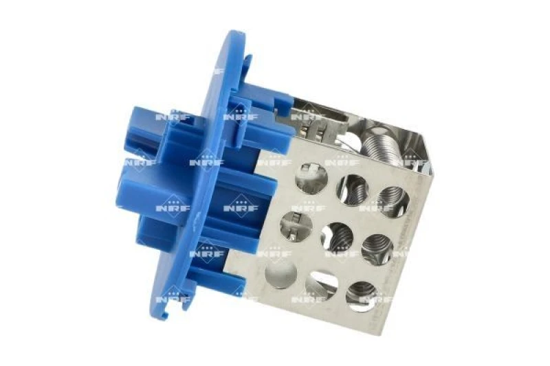 Image of NRF Blower motor resistor NRF 342103