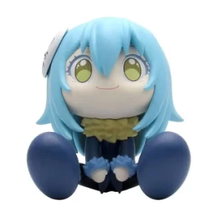 image of That Time I Got Reincarnated as a Slime Binivini Baby Soft Vinyl Figure Rimuru 12 cm