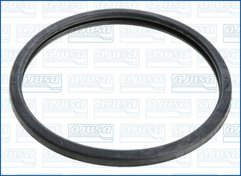 Image of AJUSA Gasket, thermostat AJUSA 00813100