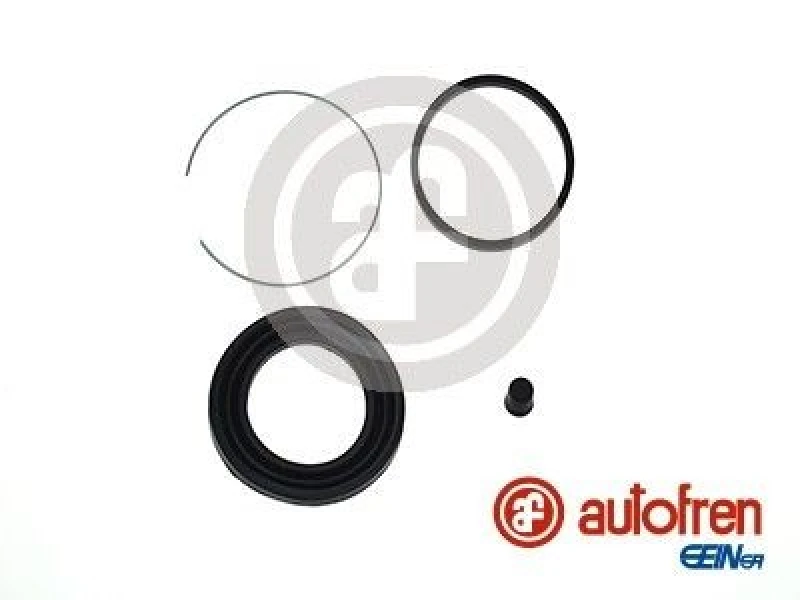 Image of AUTOFREN SEINSA Repair Kit, brake caliper AUTOFREN SEINSA D4159