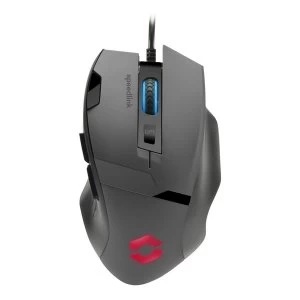 Image of Speedlink Vades Optical 4800Dpi Illuminated Gaming Mouse