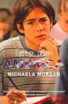 Image of Letter from America by Michaela Morgan and Ros Asquith Paperback