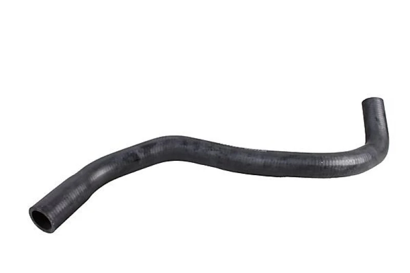 Image of Radiator hose METZGER 2421131