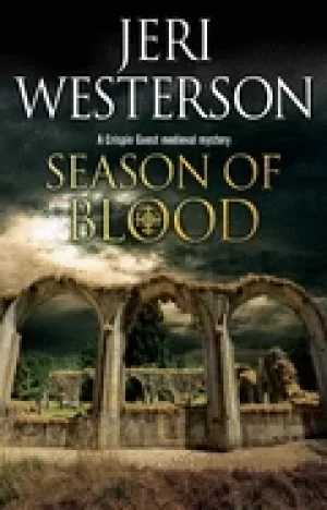 Image of season of blood