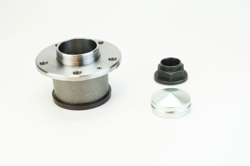 Image of Wheel bearing kit CONTITECH WBE1078
