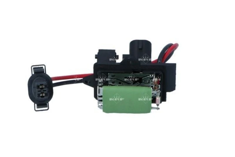Image of NRF Blower motor resistor NRF 342057