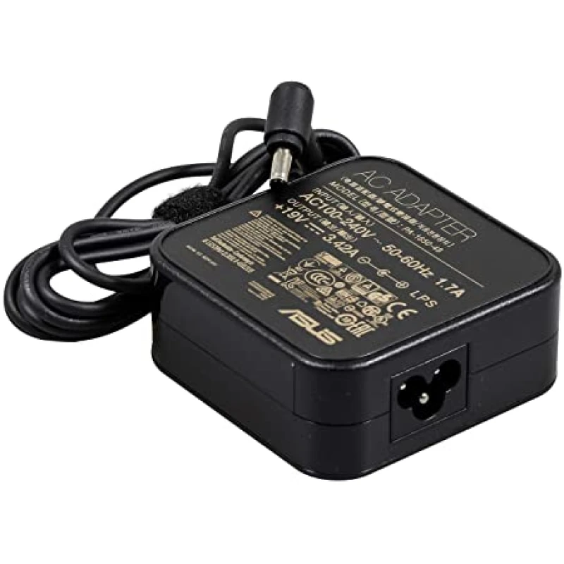 Image of ASUS 0A001-00600200 power adapter/inverter Indoor 65 W Black