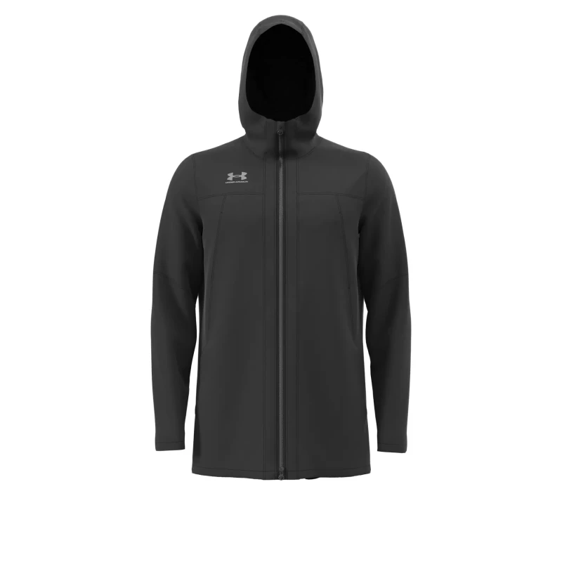 Image of Under Armour Armour Ua M'S Ch. Pro Jacket Training Mens - Black L