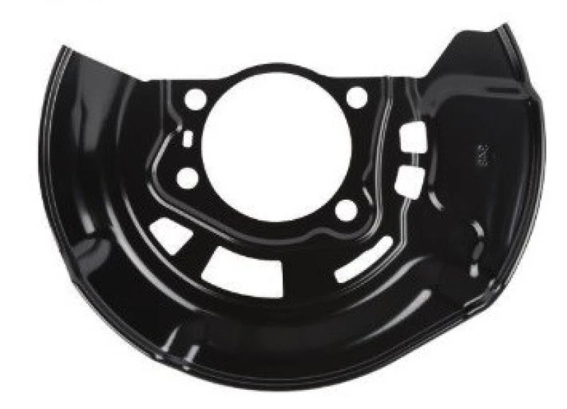 Image of PROCARO Brake disc backing plate PROCARO PR19-1232