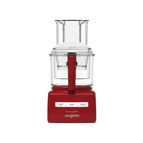 Image of Magimix 18585 3.6L 650W 5200XL Blender and Food Processor