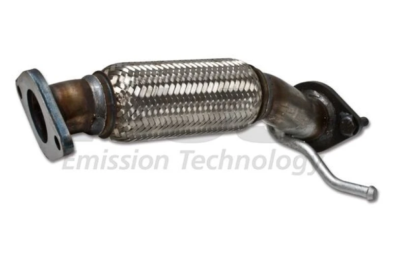 Image of Exhaust Pipe HJS 91 49 1645