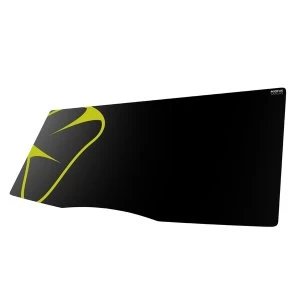 Image of Mionix Sargas XL Black, Yellow