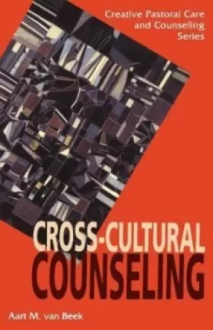 Image of Cross-cultural counseling by Aart Van Beek