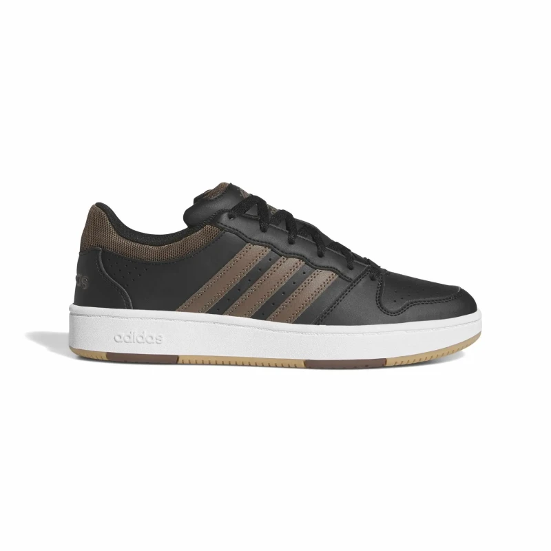 Image of Adidas Trainers adidas Hoops Classic Noir Male 49 1/3