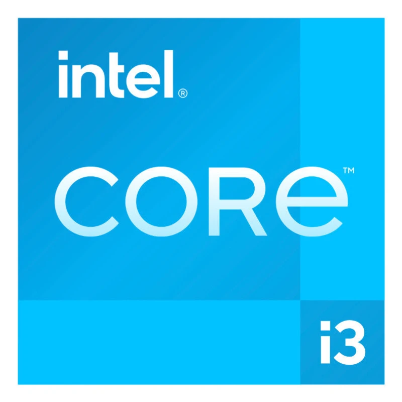 Image of Intel Intel Core i3-13100 processor 12 MB Smart Cache Tray CM8071505092202