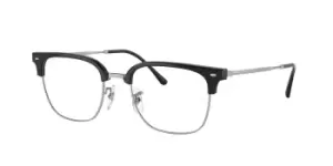Image of Ray-Ban Eyeglasses RX7216 New Clubmaster 2000
