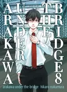 Image of arakawa under the bridge 8