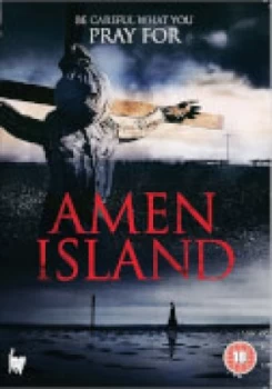 Image of Amen Island