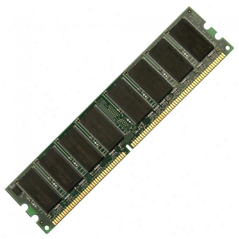 Image of Hypertec S26361-F2561-L514-HY (Legacy) memory module 0.5 GB 1 x 0.5 GB