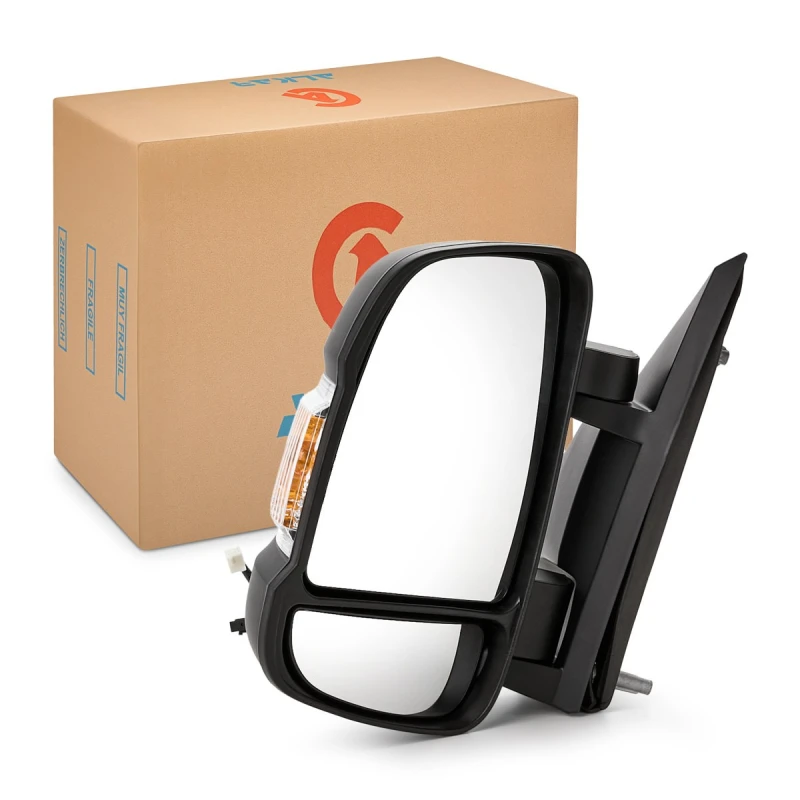 Image of ALKAR Wing mirror ALKAR 9259922