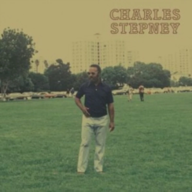 Image of Step On Step CD / Album