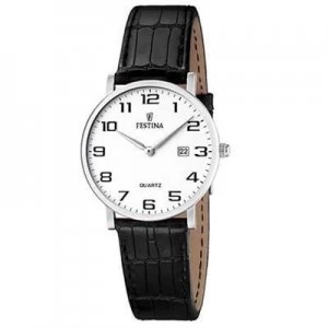 Image of FESTINA WATCHES Mod. F16477/1