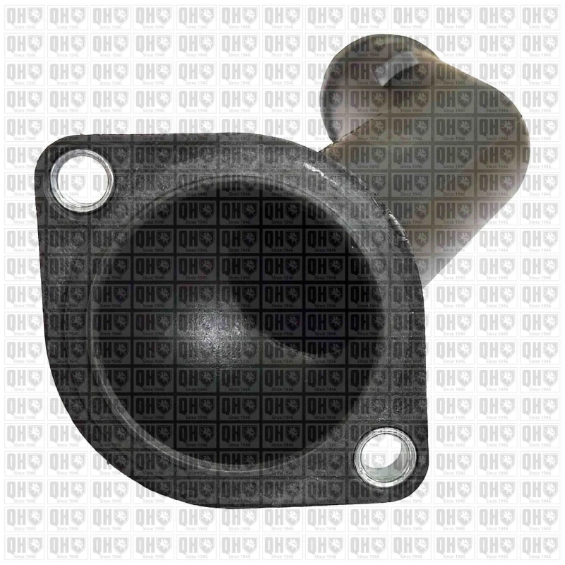 Image of QUINTON HAZELL Coolant Flange QUINTON HAZELL QTH1005CF