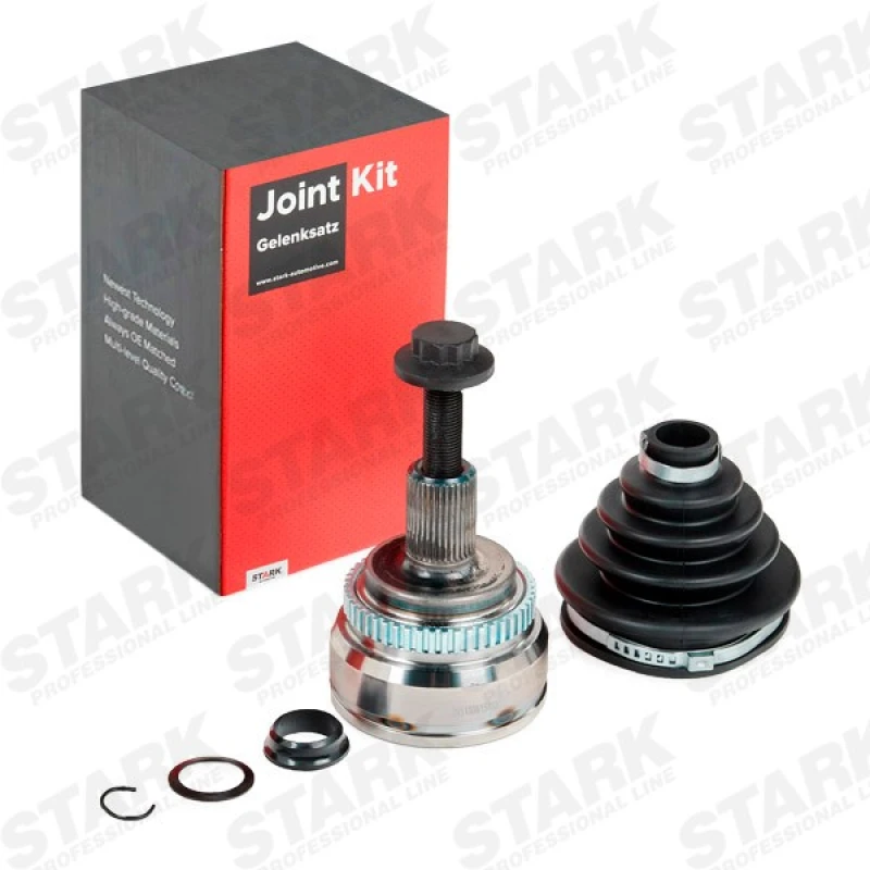 Image of STARK CV joint kit STARK SKJK-0200527