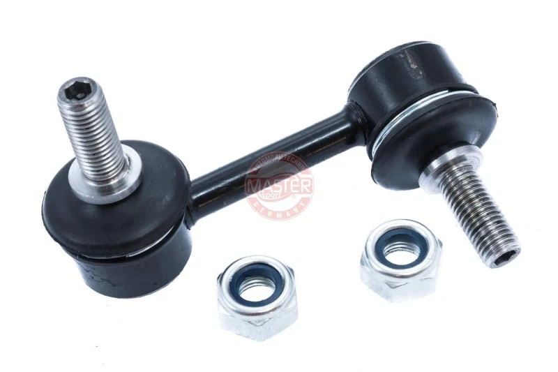 Image of MASTER-SPORT 31240-PCS-MS Anti-roll bar link Rear Axle Right Link Stabiliser (3229)