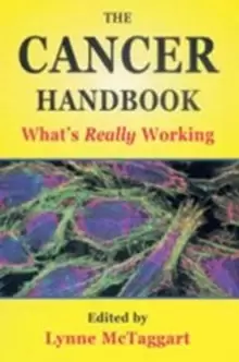 Image of The Cancer Handbook: What's Really Working : What'S Really Working