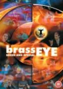 Image of Brass Eye